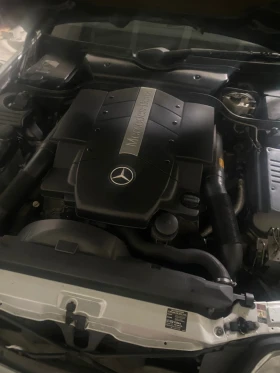 Mercedes-Benz SL 500, снимка 8