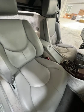 Mercedes-Benz SL 500, снимка 3