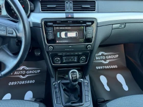 Skoda Superb 1.6TDI 105HP , снимка 11