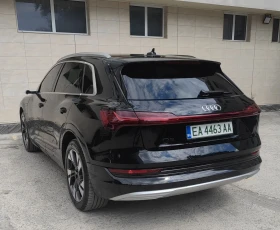Audi E-Tron QUATTRO, снимка 7