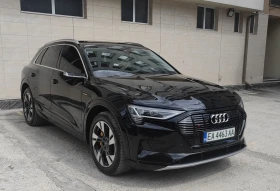 Audi E-Tron QUATTRO, снимка 1