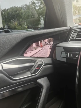 Audi E-Tron QUATTRO, снимка 9