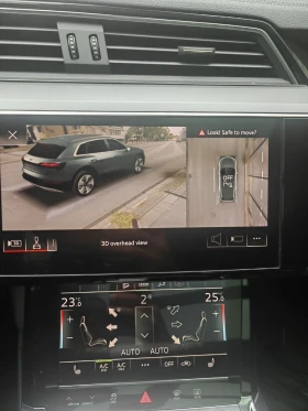 Audi E-Tron QUATTRO, снимка 8