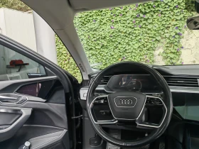 Audi E-Tron QUATTRO, снимка 12