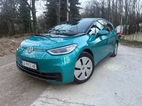 VW ID.3 Family -вече регистриран+ каско, снимка 1