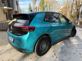 VW ID.3 Family , снимка 3