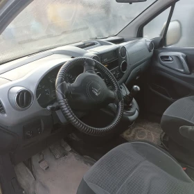 Citroen Berlingo Товарен , снимка 5