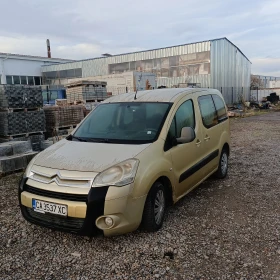 Citroen Berlingo Товарен , снимка 1