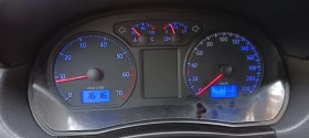 VW Polo 1200, снимка 9