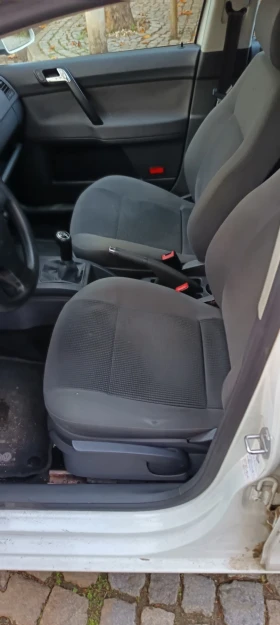 VW Polo 1200, снимка 6