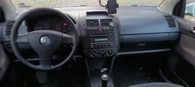 VW Polo 1200, снимка 5