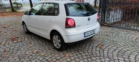 VW Polo 1200, снимка 4