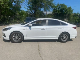 Hyundai Sonata НАЛИЧНА! Течна газ! , снимка 12