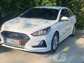 Hyundai Sonata НАЛИЧНА! Течна газ! , снимка 4