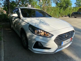 Hyundai Sonata НАЛИЧНА! Течна газ! , снимка 14