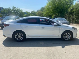 Hyundai Sonata НАЛИЧНА! Течна газ! , снимка 9