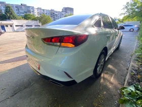 Hyundai Sonata НАЛИЧНА! Течна газ! , снимка 1
