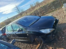 Peugeot 307 2.0 16v бензин, снимка 2