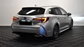 Toyota Corolla 2.0* TEAM-D* CAM* KEYLESS* DISTR* , снимка 5