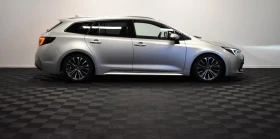 Toyota Corolla 2.0* TEAM-D* CAM* KEYLESS* DISTR* , снимка 4