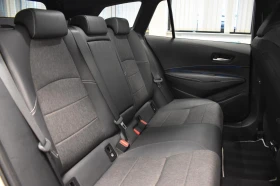 Toyota Corolla 2.0* TEAM-D* CAM* KEYLESS* DISTR* , снимка 17