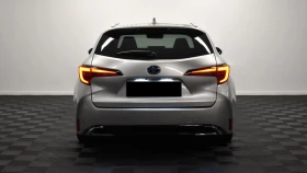 Toyota Corolla 2.0* TEAM-D* CAM* KEYLESS* DISTR* , снимка 6