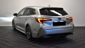 Toyota Corolla 2.0* TEAM-D* CAM* KEYLESS* DISTR* , снимка 7