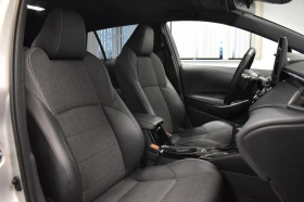 Toyota Corolla 2.0* TEAM-D* CAM* KEYLESS* DISTR* , снимка 16