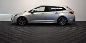 Toyota Corolla 2.0* TEAM-D* CAM* KEYLESS* DISTR* , снимка 8