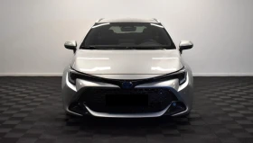Toyota Corolla 2.0* TEAM-D* CAM* KEYLESS* DISTR* , снимка 2