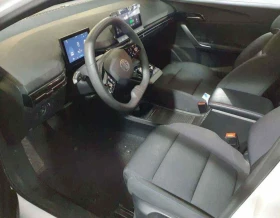 Mg MG4 Standard 51 KWh.Kamera.Navi.Led.125 kw, снимка 4