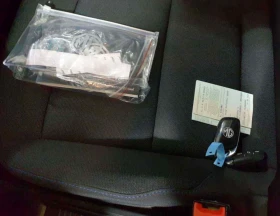 Mg MG4 Standard 51 KWh.Kamera.Navi.Led.125 kw, снимка 6