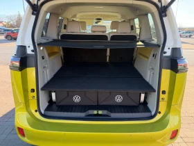 VW ID.Buzz PRO, снимка 13