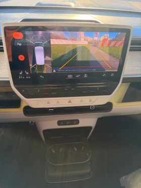VW ID.Buzz PRO, снимка 15