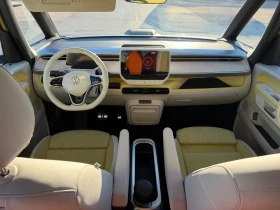 VW ID.Buzz PRO, снимка 14