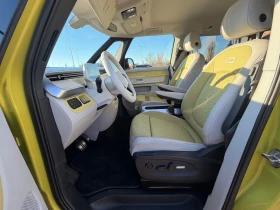 VW ID.Buzz PRO, снимка 7