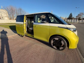 VW ID.Buzz PRO, снимка 11