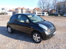 Nissan Micra, снимка 4