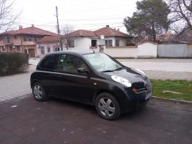 Nissan Micra, снимка 2