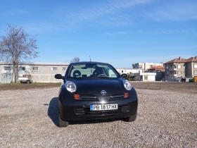 Nissan Micra, снимка 3