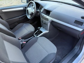 Opel Astra 1.4i 90к.с LPG LANDI RENZO / FACELIFT / EURO 5, снимка 12