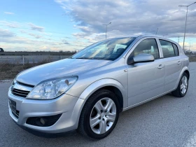 Opel Astra 1.4i 90к.с LPG LANDI RENZO / FACELIFT / EURO 5, снимка 3