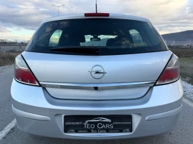 Opel Astra 1.4i 90к.с LPG LANDI RENZO / FACELIFT / EURO 5, снимка 6
