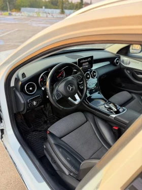 Mercedes-Benz C 350 Mercedes Benz T-model (S205) C350 e, снимка 4