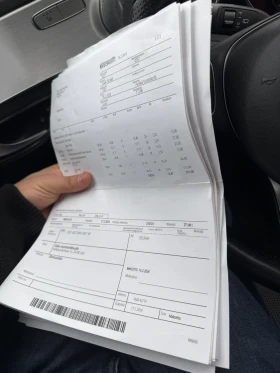 Mercedes-Benz C 350 Mercedes Benz T-model (S205) C350 e, снимка 10