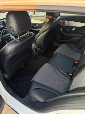 Mercedes-Benz C 350 Mercedes Benz T-model (S205) C350 e, снимка 5