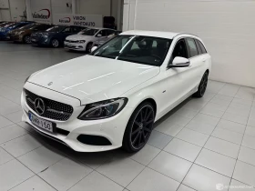 Mercedes-Benz C 350 Mercedes Benz T-model (S205) C350 e, снимка 16