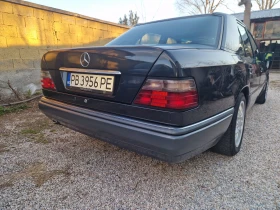 Mercedes-Benz E 220 124, снимка 8