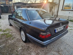 Mercedes-Benz E 220 124, снимка 5