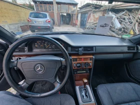 Mercedes-Benz E 220 124, снимка 10